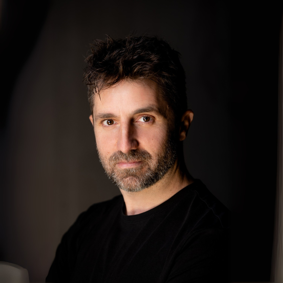 SERGIO MARTÍNEZ GONZÁLEZ​