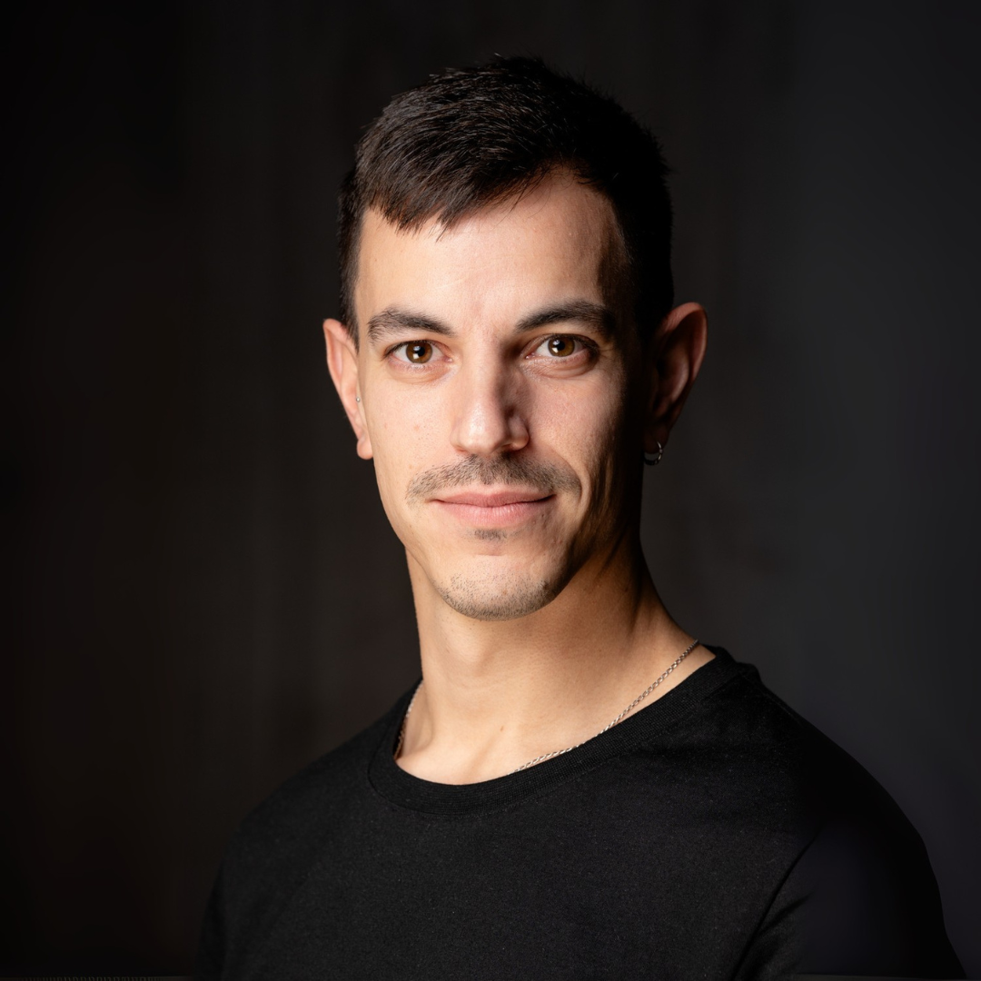ALEX MARTÍN