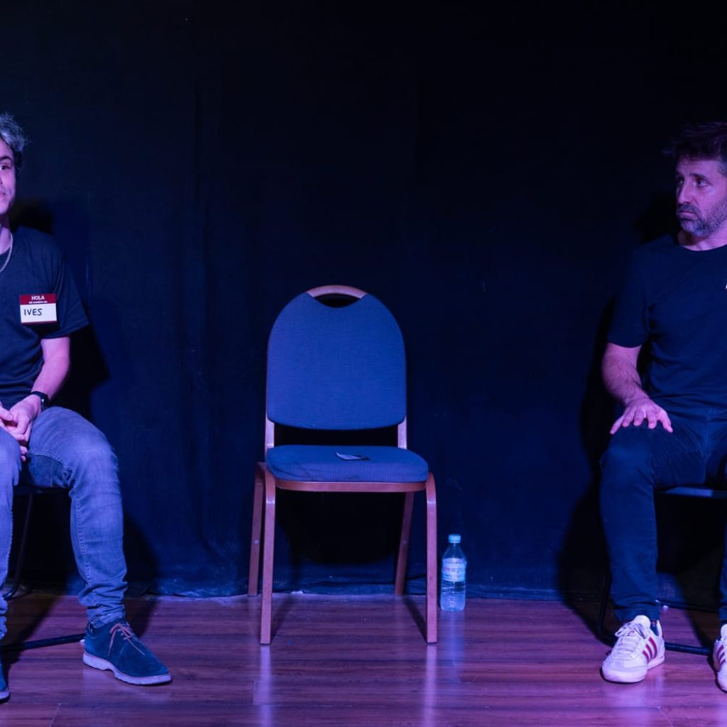 Imagen de escena
